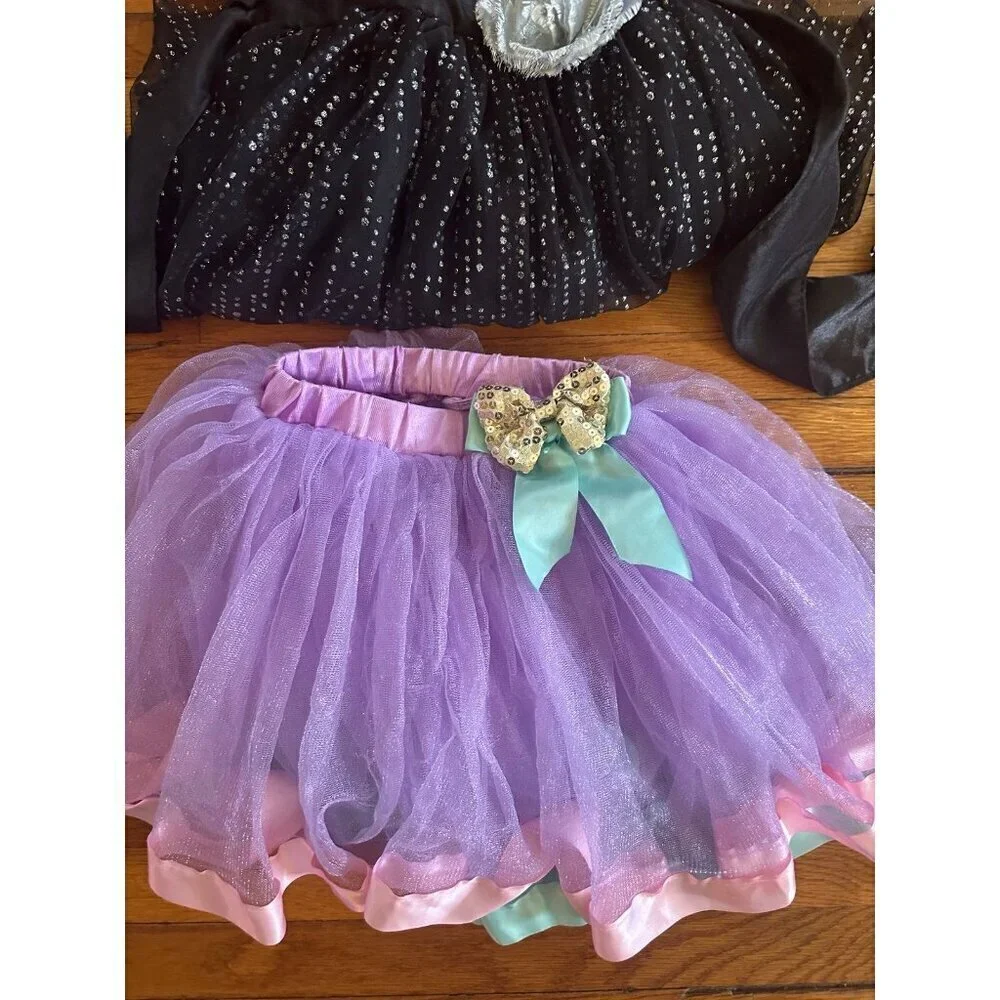 Lot of 6 Teen Girls dresses